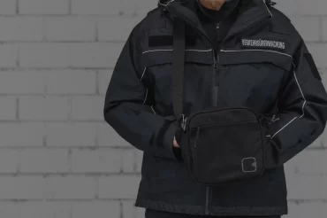 Quickshield